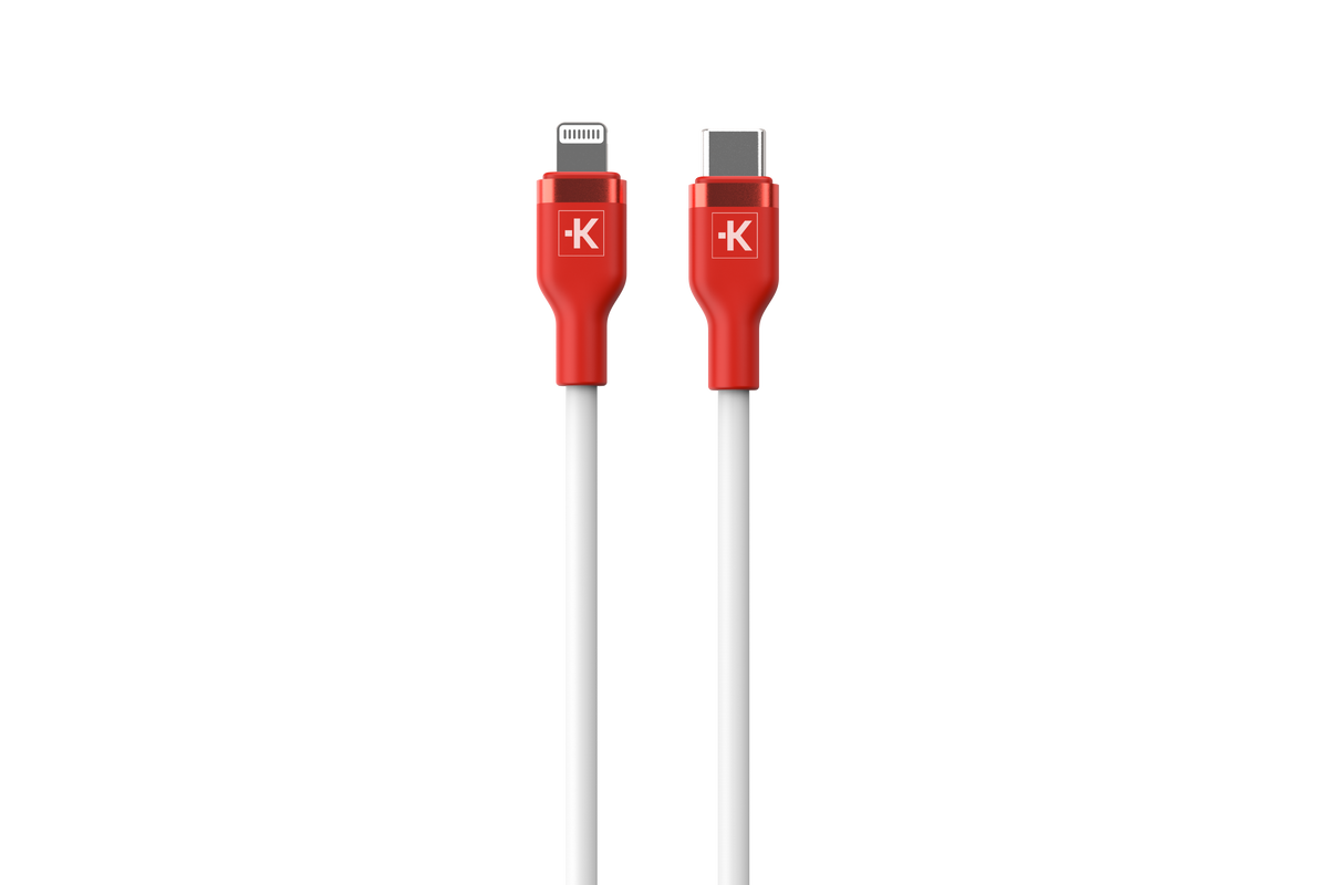 Daily Cable USB-C to Lightning