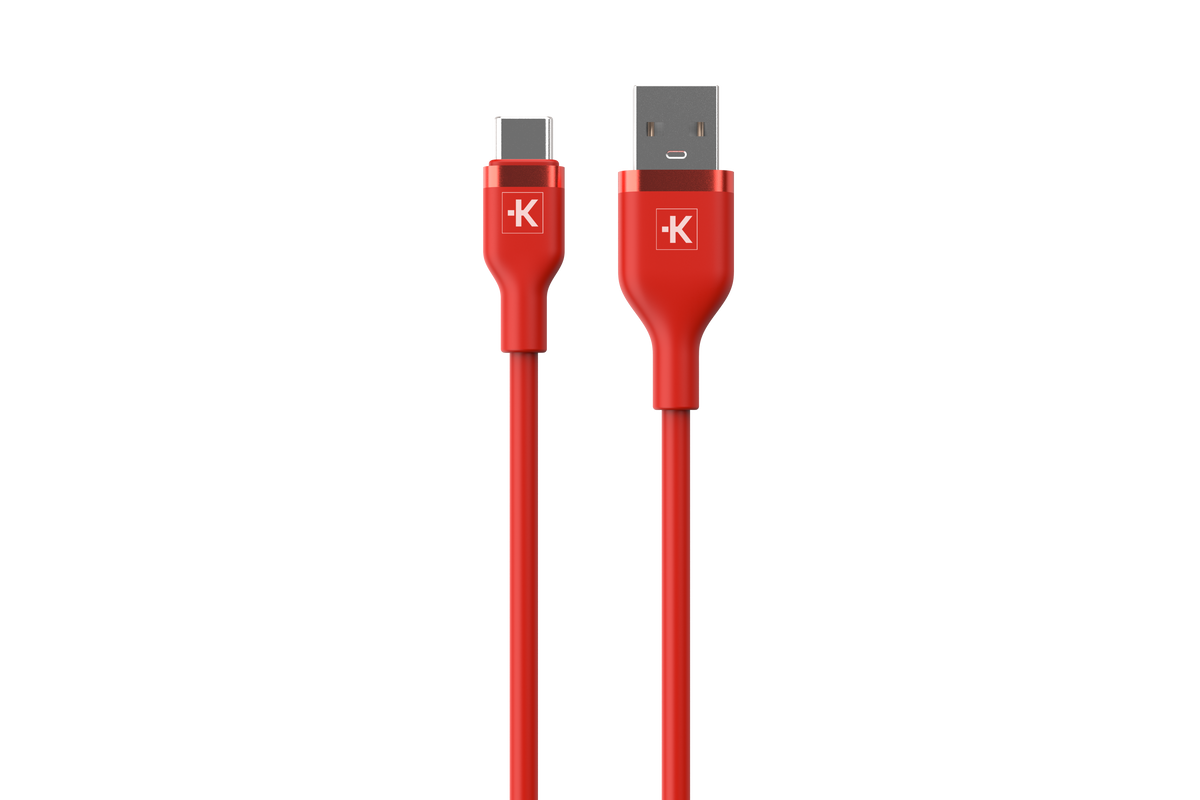 Daily Cable USB-A to USB-C