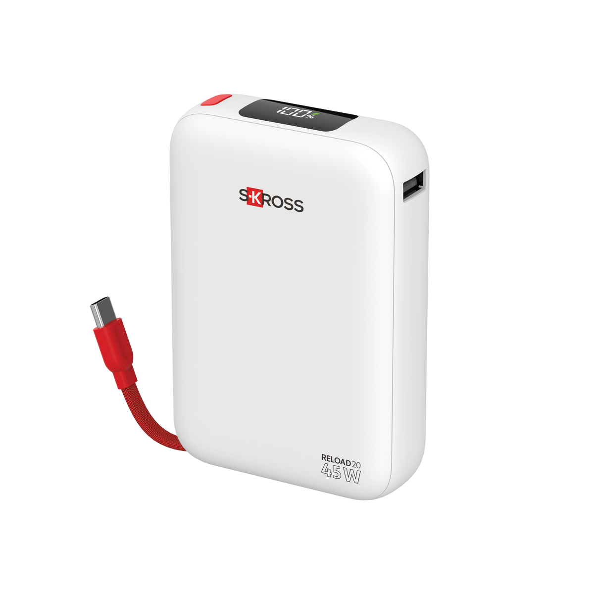 Reload 20 Power Bank