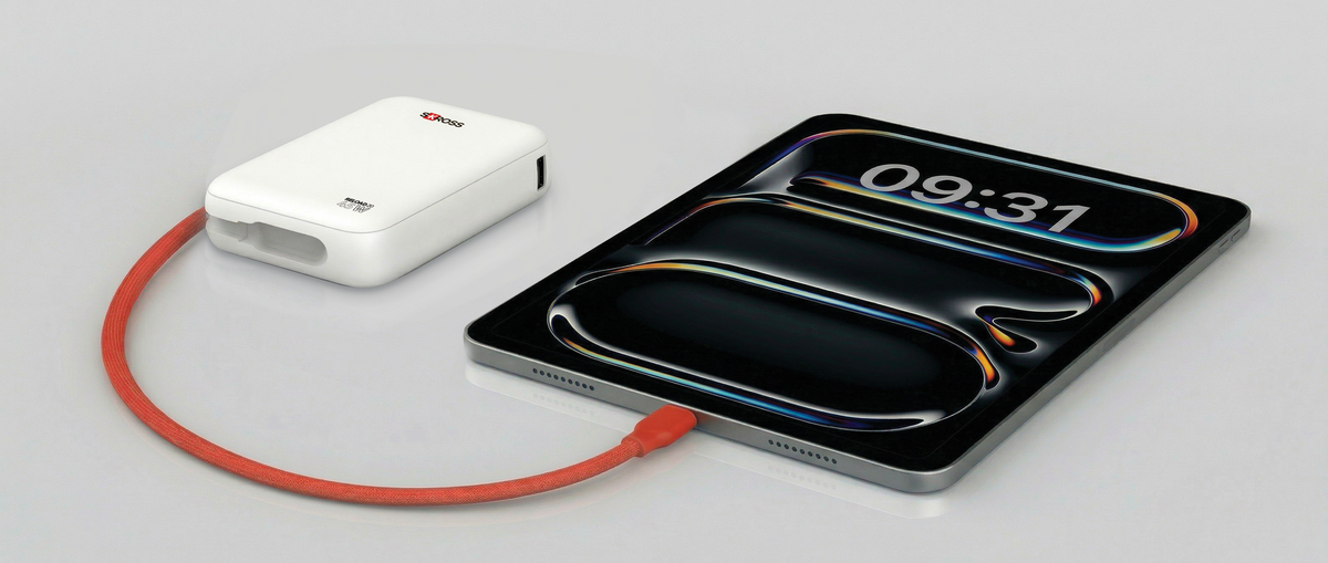 Reload 20 Power Bank
