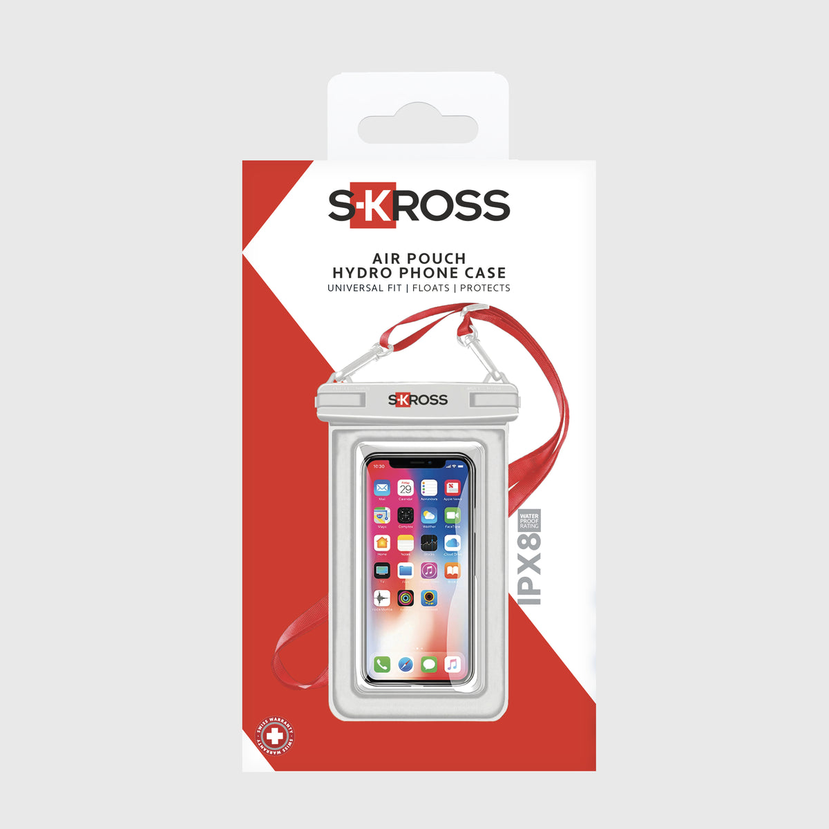 Hydro AirPouch pour les portables