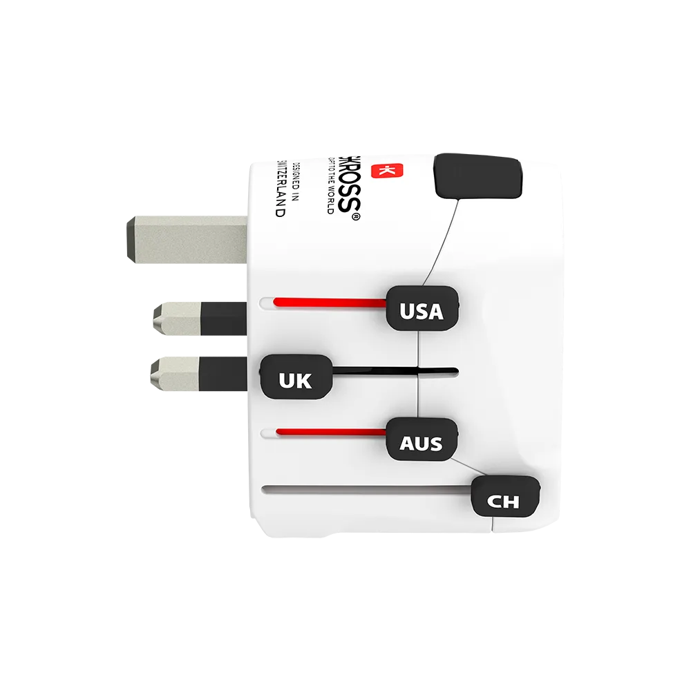 Europe to World Adapter