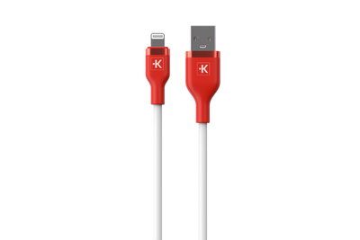 Daily Cable USB-A to Lightning