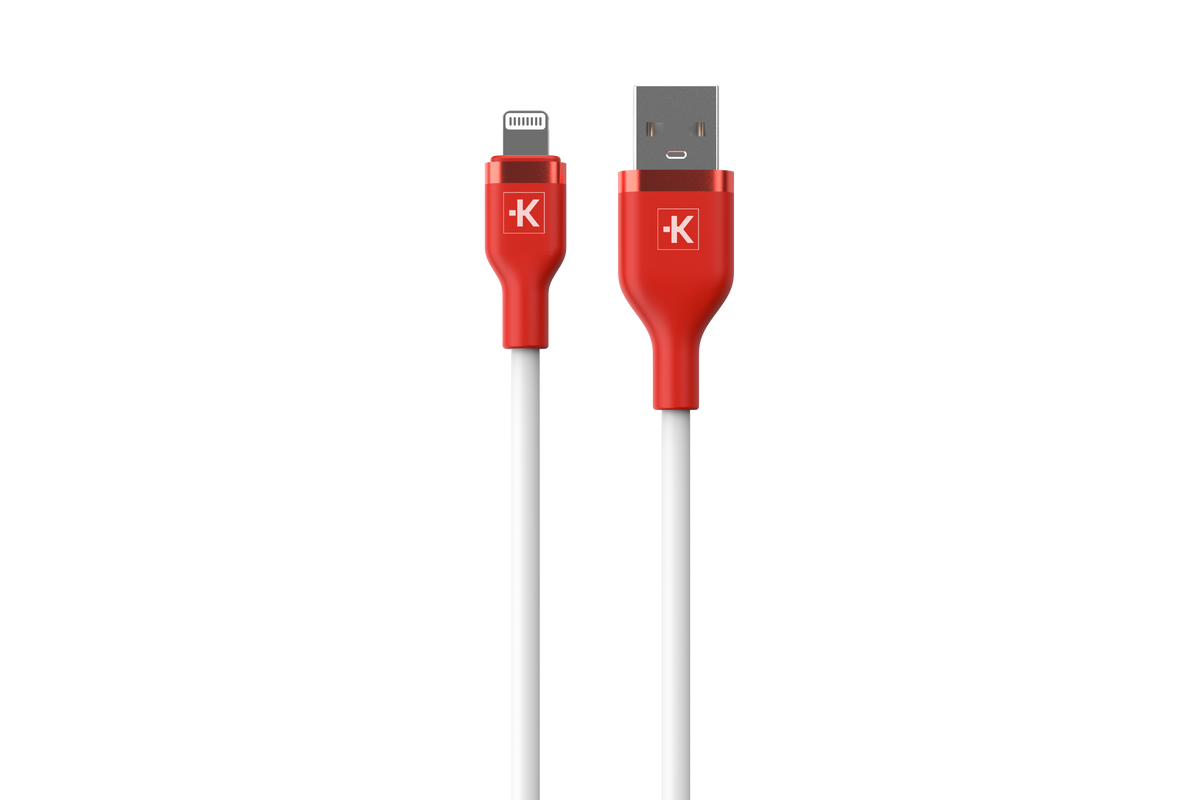 Daily Cable USB-A to Lightning