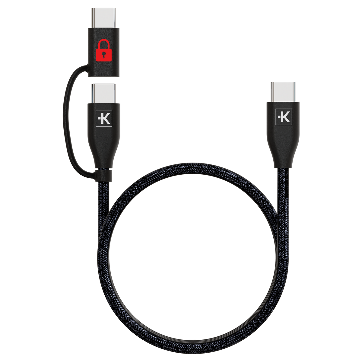 Link Data Block Cable