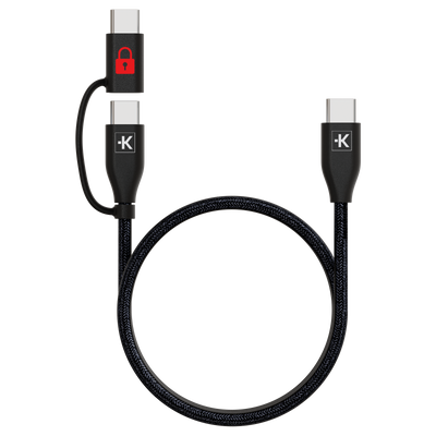 Link Data Block Cable