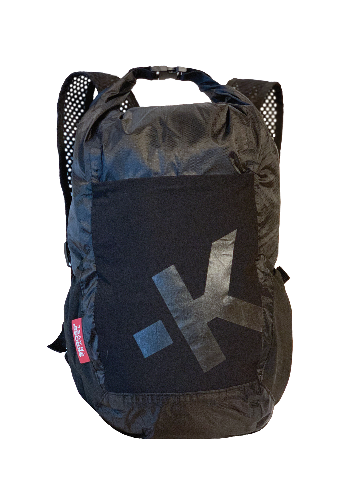 Sac à dos pliable de 16 l
