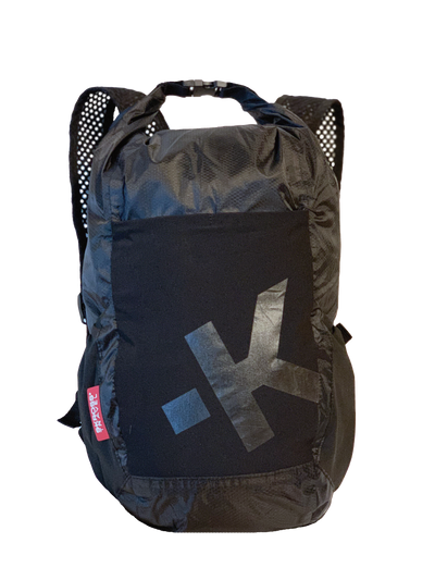 Sac à dos pliable de 16 l