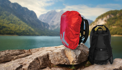 Sac à dos pliable de 16 l