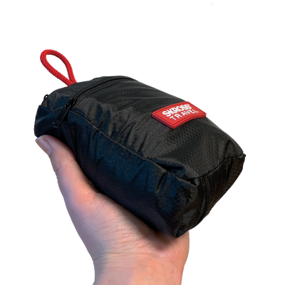 Sac à dos pliable de 16 l