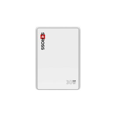 Chargeur USB britannique 30 W 