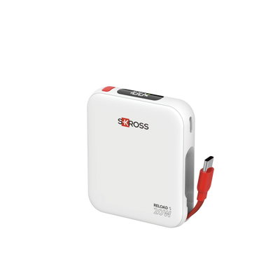 Reload 5 Power Bank