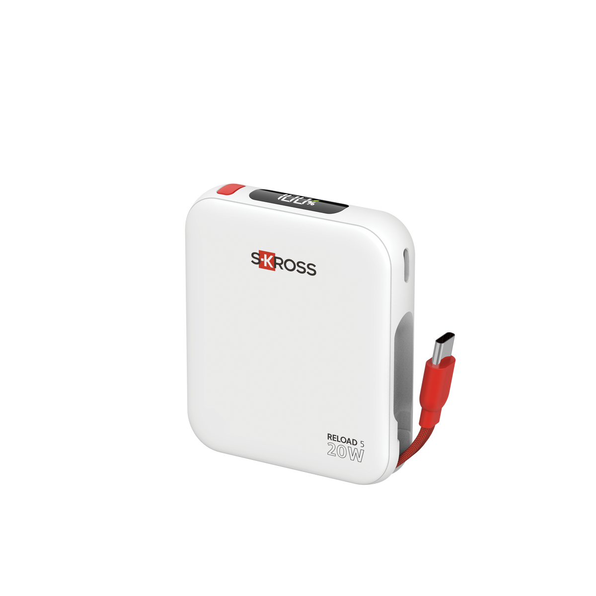 Reload 5 Power Bank