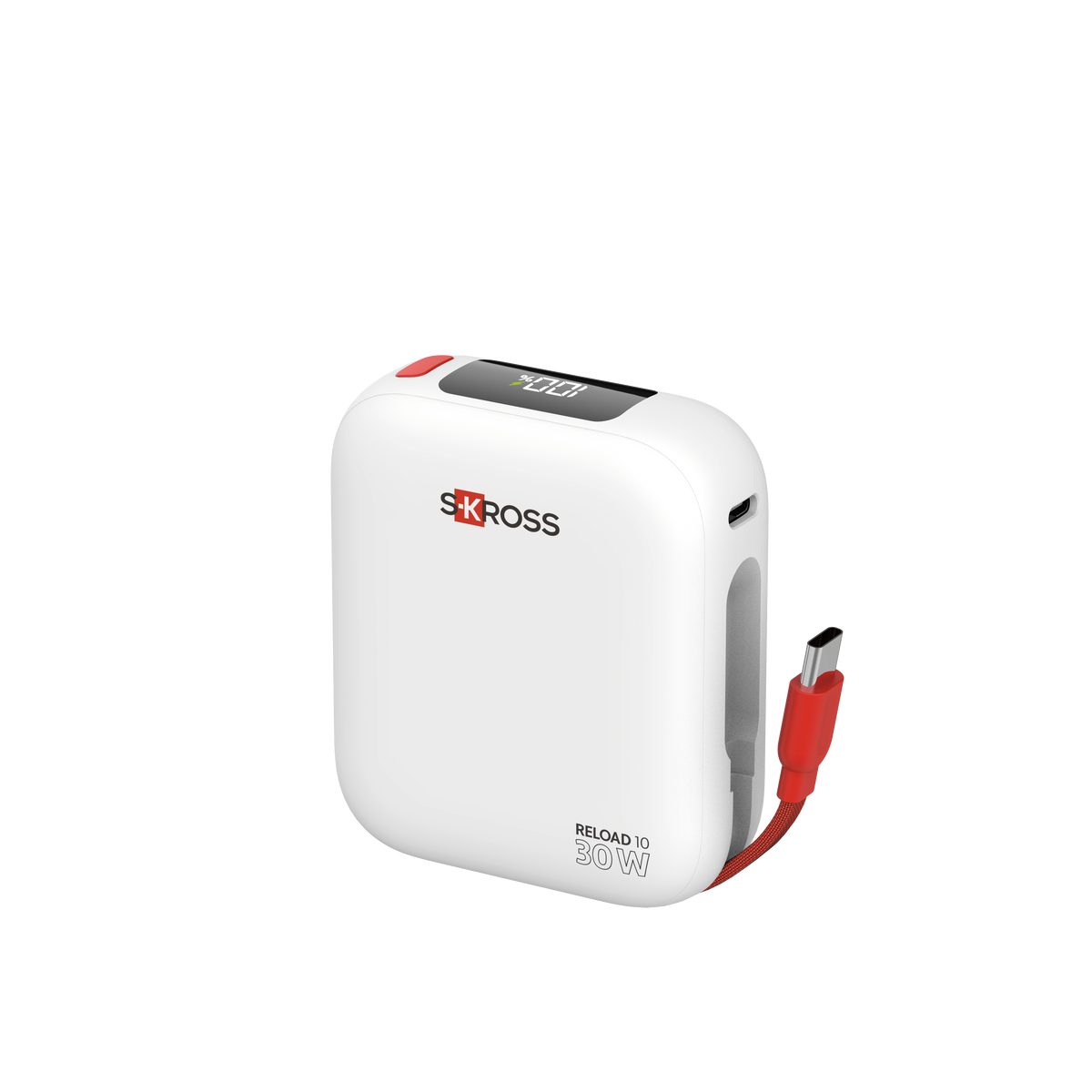 Reload 10 Power Bank