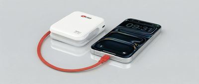 Reload 10 Power Bank