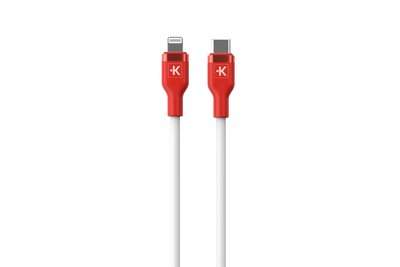 Daily Cable USB-C to Lightning