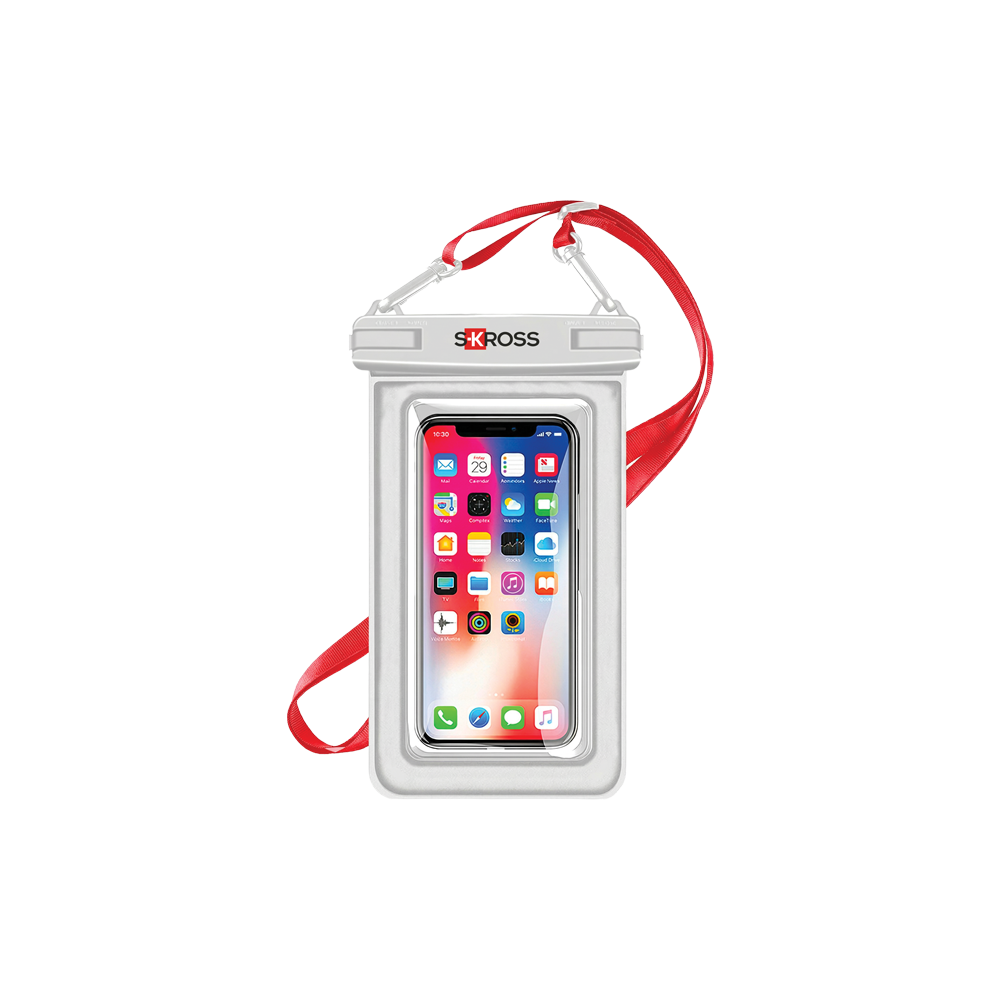 Hydro AirPouch pour les portables