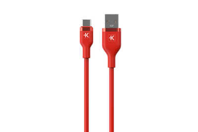 Daily Cable USB-A to USB-C