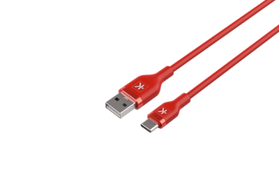 Daily Cable USB-A to USB-C