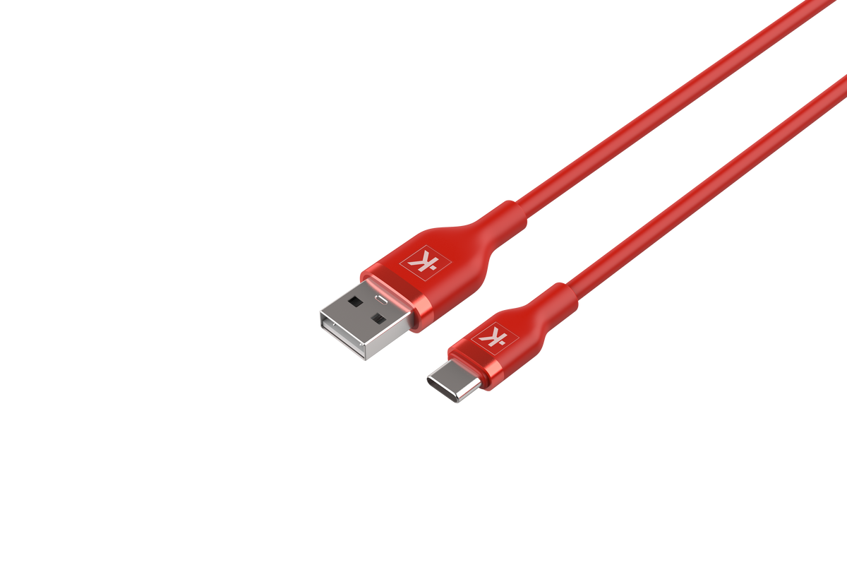 Daily Cable USB-A to USB-C