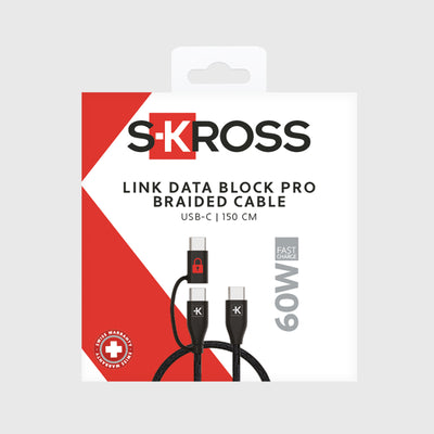 Link Data Block Cable