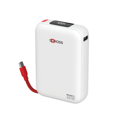Reload 20 Power Bank