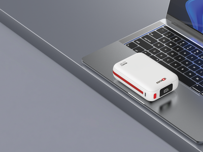 Reload 20 Power Bank