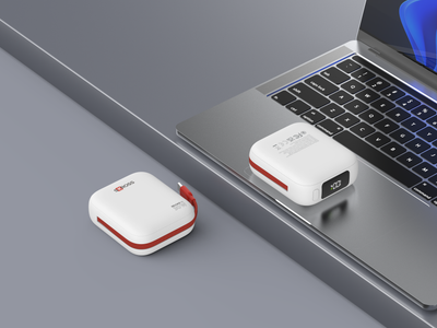 Reload 10 Power Bank